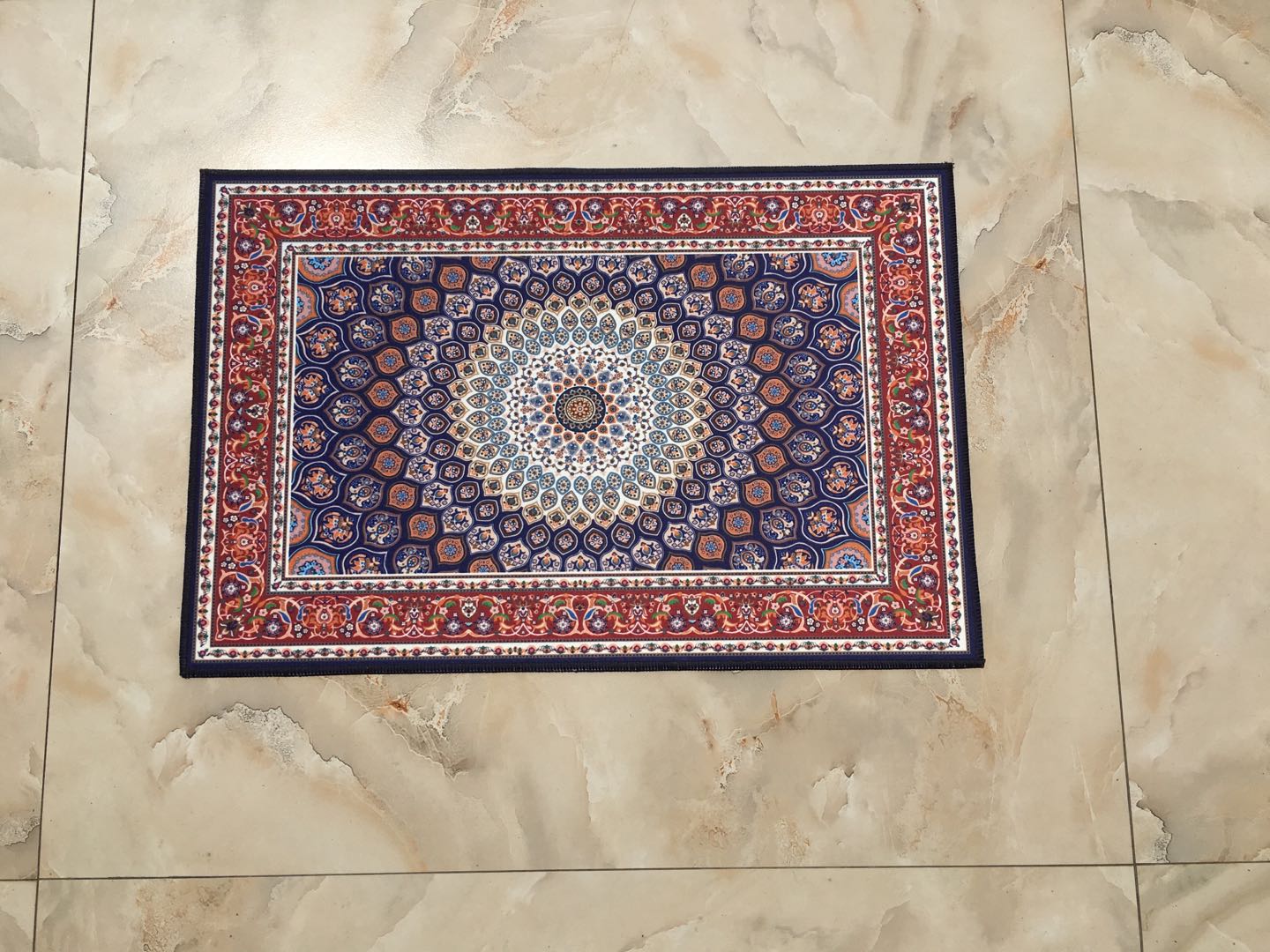 PRAYER MAT